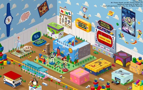 トイストーリーホテル予約開始日でもつながらない！予約サイトの混雑状況を1日調査！部屋はいくら？ - エンジョイディズニ