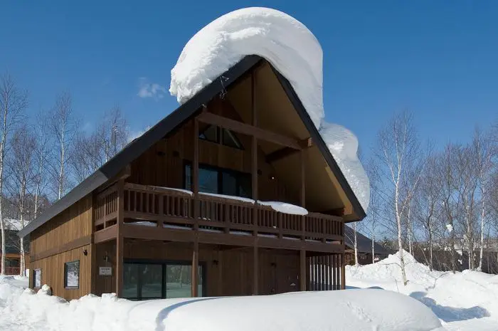 冬に行きたい人気おすすめコテージ29選CAMP HACK キャンプハック