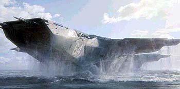 空中空母 - Wikipedia