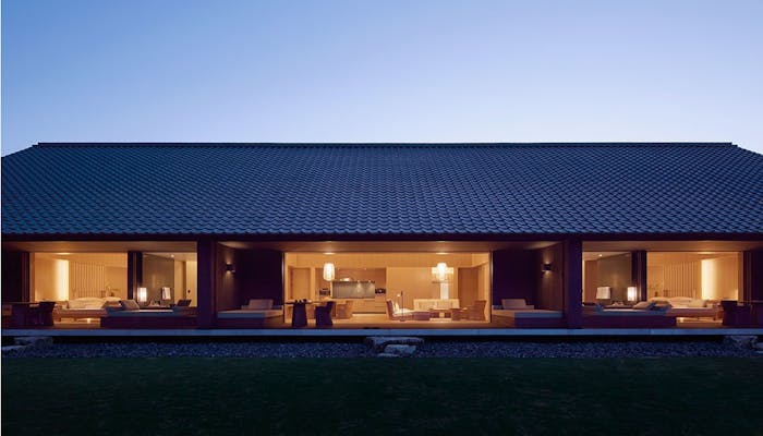 アマネム 自然豊かな伊勢志摩で過ごす夏休み 夏季限定宿泊プランを販売開始アマン東京のプレスリリース