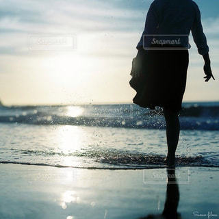 沖縄 まるでハワイ⁉︎ヤシの木がたくさんあるビーチ♡mami__cameraが投稿したフォトブックLemon8