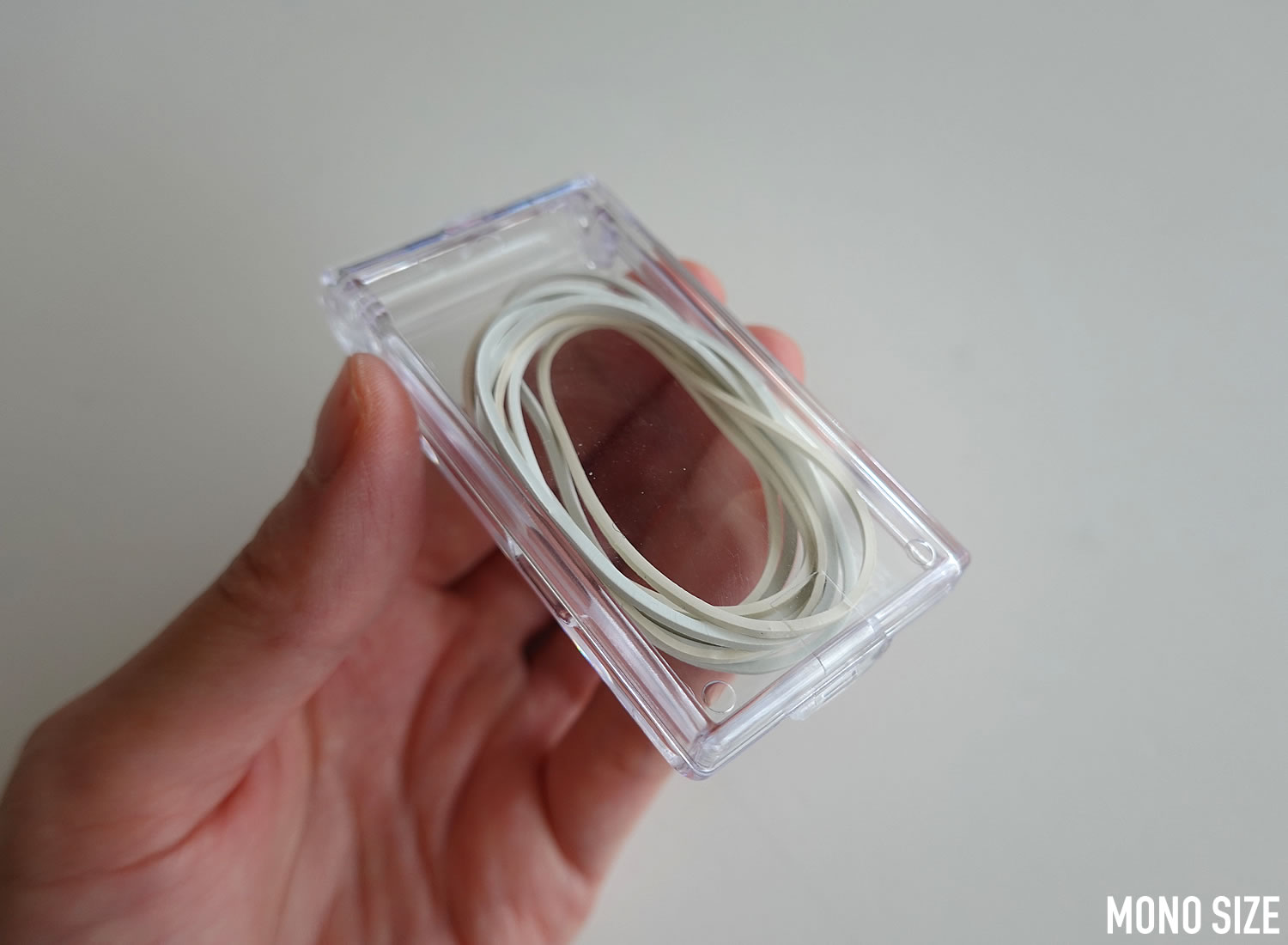 セリアで夏の旅行準備！合計550円でスーツケースの中がすっきり 本日のお気に入りkufura クフラ 小学館公式