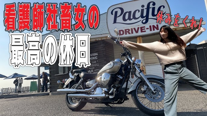 日本初！MUC-OFFオフィシャルバイク洗車プログラム公式洗車場が完成KAMIHAGI cycle