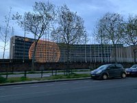 2025年パリ遺産デー：ユネスコ庭園を散策する - Sortiraparis.com