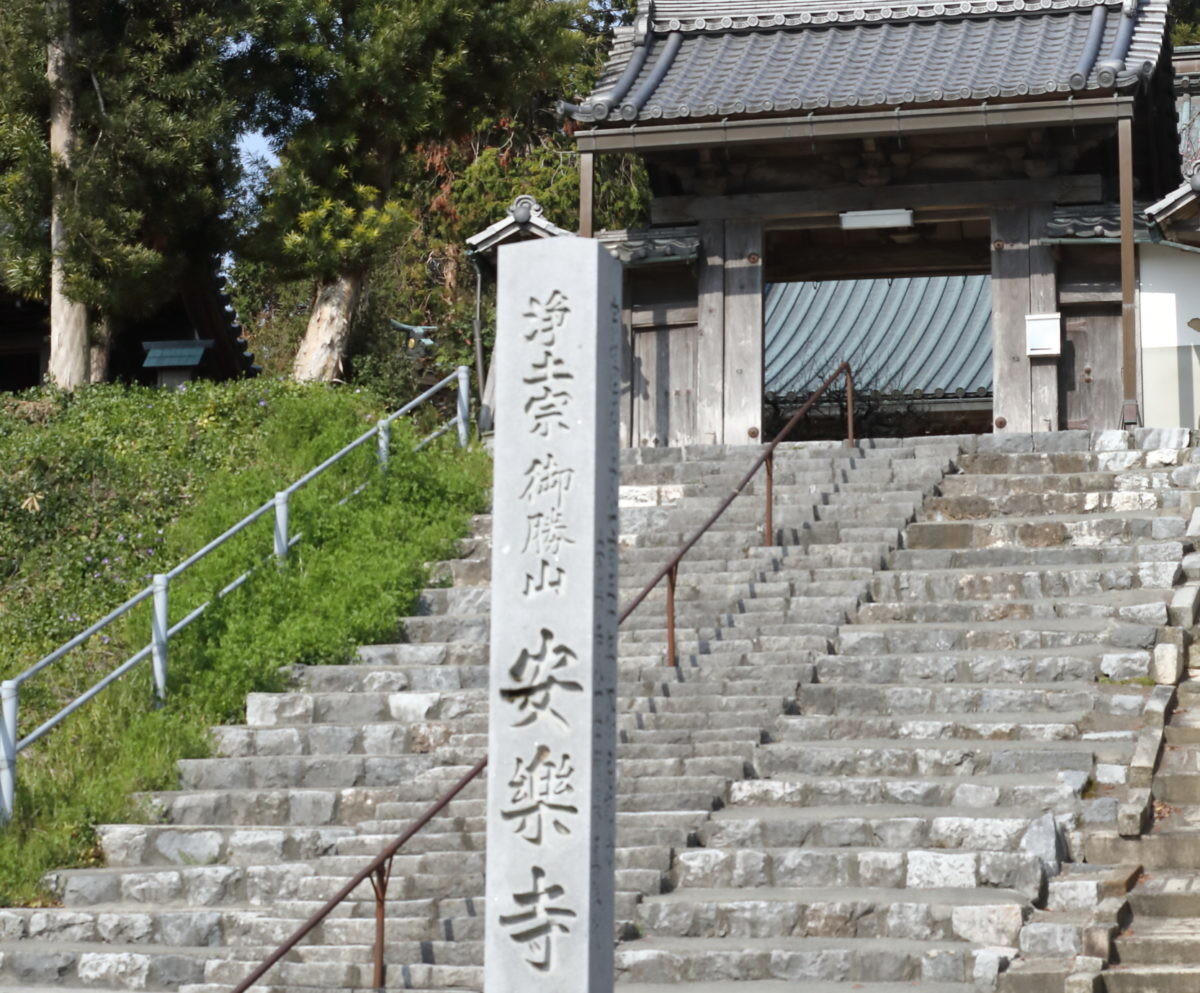 鉄道風景148_20120409美濃赤坂