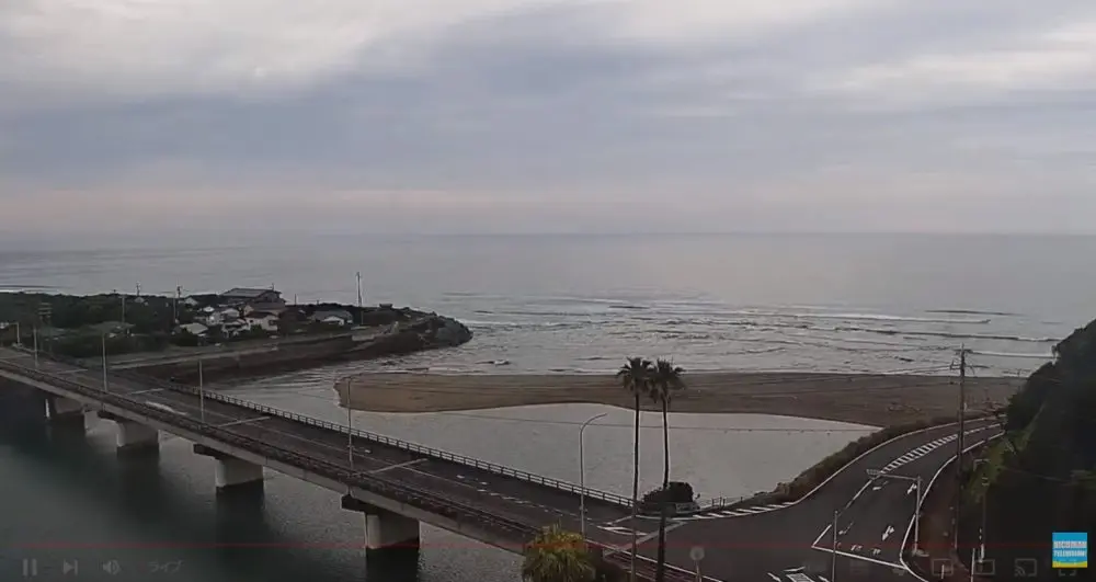 2025年最新版 富山の海岸、河川のライブカメラ一覧 災害や雪、台風、地震、津波、釣りの状況確認に │ 富山県釣り情報