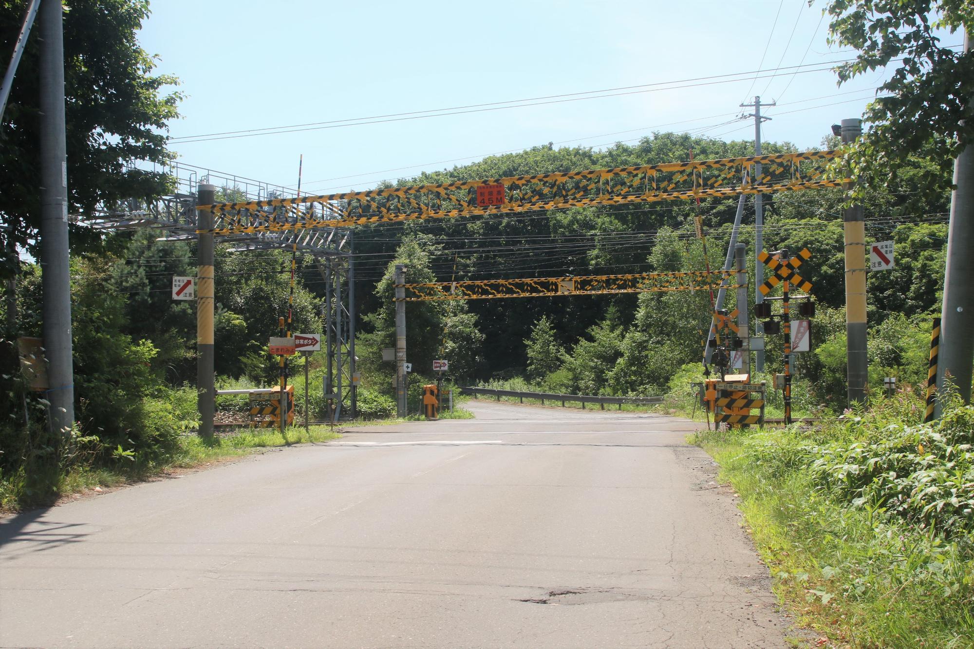 美々信号場 - Wikipedia