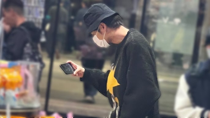 追記240 まるがり旅~その1~ 2人っきりで旅に出ます！ニノちゃんが好きすぎて