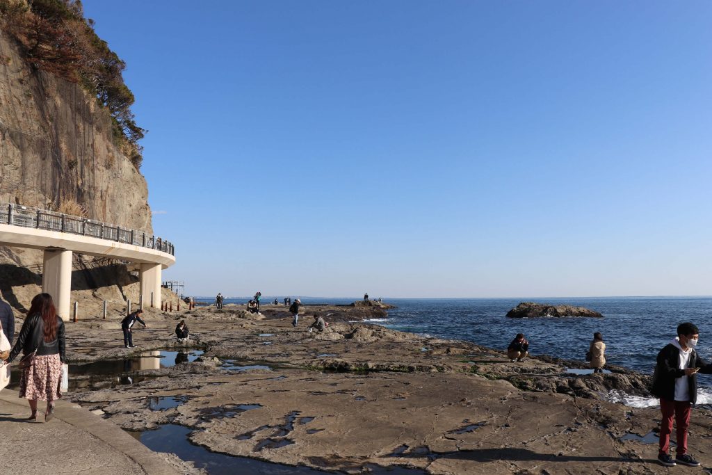 湘南江ノ島観光日帰りモデルコース！インスタ映えスポット巡りで満喫デート旅先で特別な結婚写真が残せるフォトジェニックジャーニー by