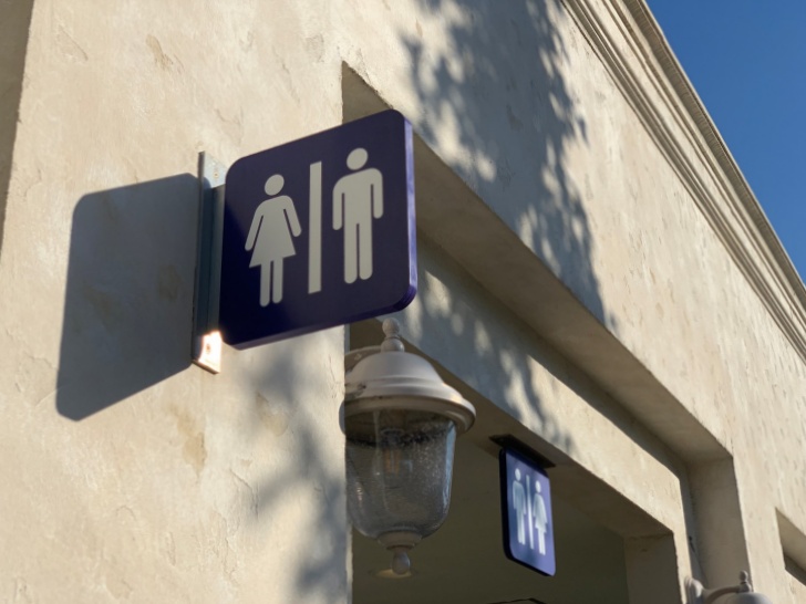 USJのトイレ事情！穴場トイレは？トイレが近い・子供連れ・女性etcUSJを歩き倒す！ユニバーサルスタジオが楽しくなる77の秘訣