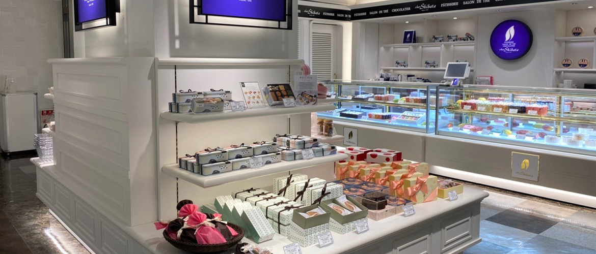 婦人雑貨名古屋栄三越三越 店舗情報