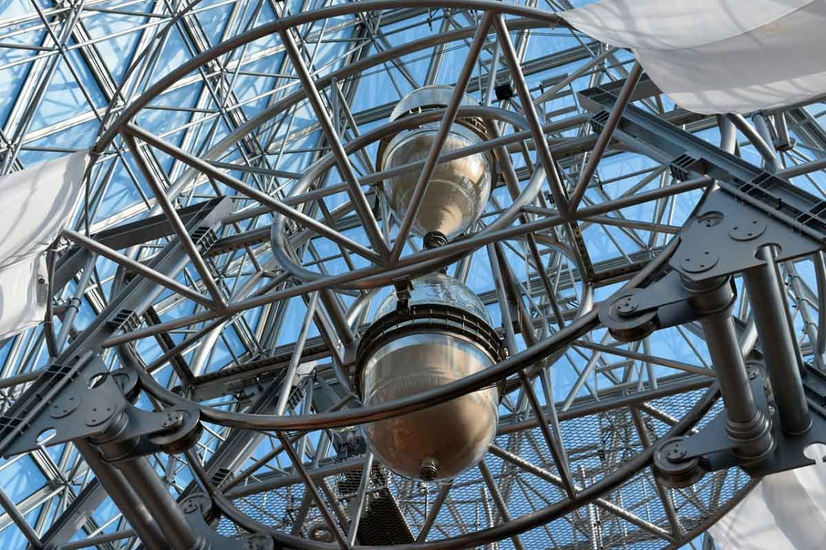 仁摩サンドミュージアム : SEE