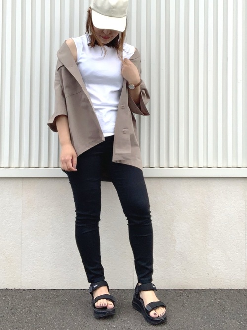 初心者必見 キャンプの服装、季節に合わせたコーディネートをご紹介観光情報メディア colmo コルモ