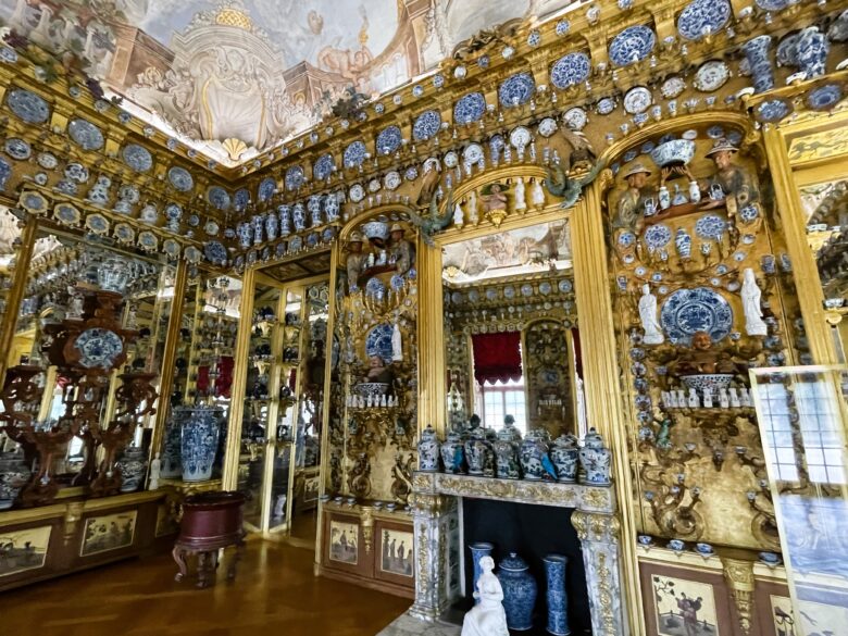 短かりし夢の残骸 : Stadt