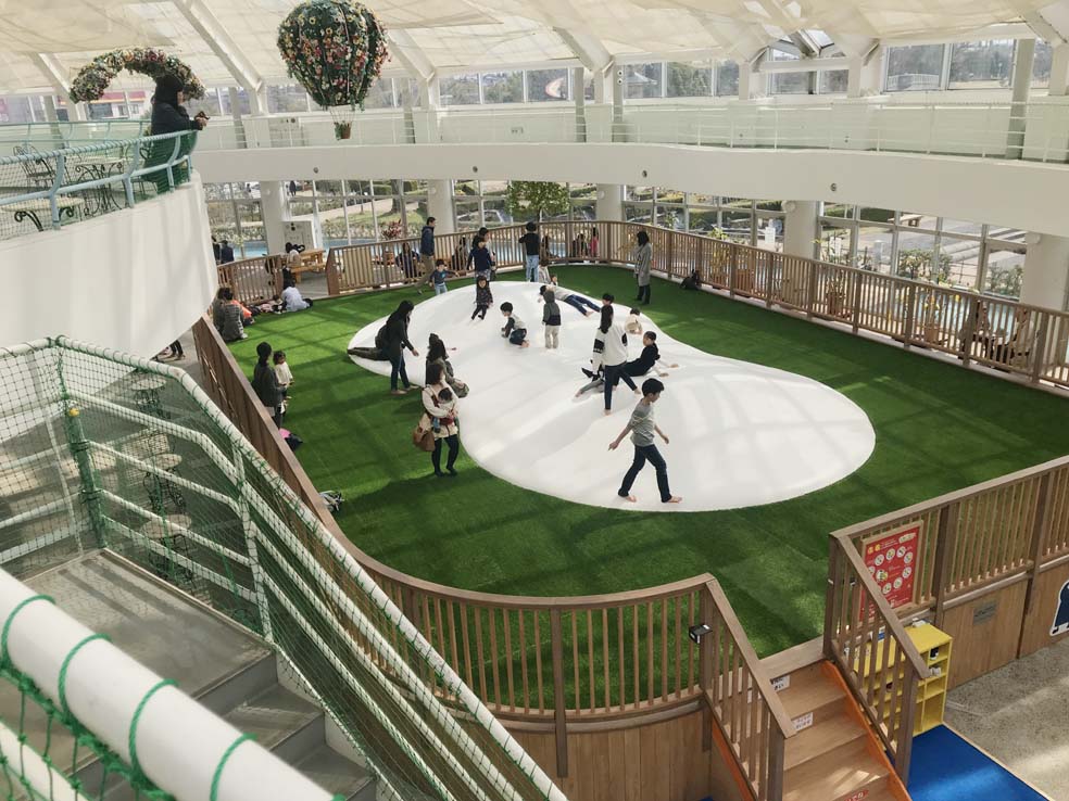 県外出身の女子二人が空きビルを丸ごと改修!?高岡遊び場計画! あそびとビル 阿部真弓 平岡のっぽ2020