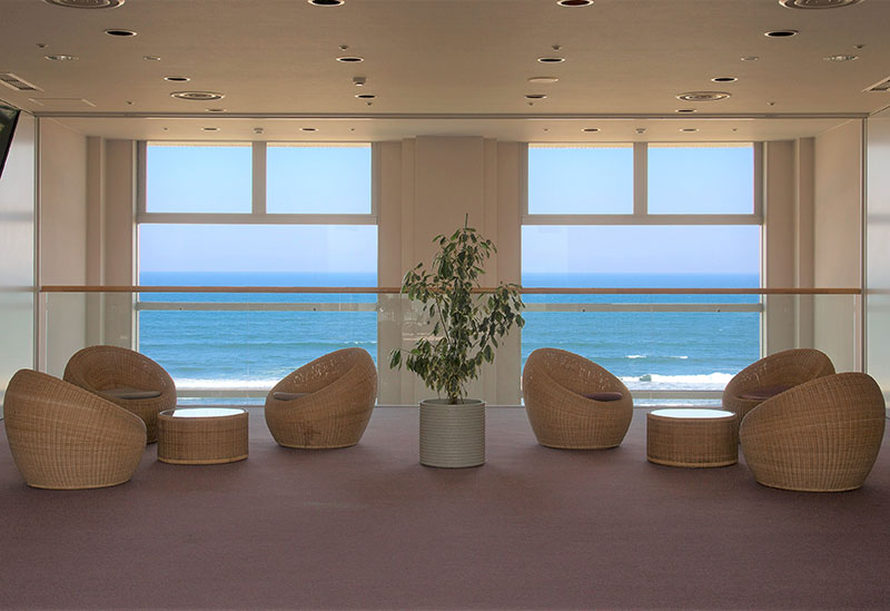 ご宿泊プランホテル カアナパリ 千葉県白子温泉・九十九里浜