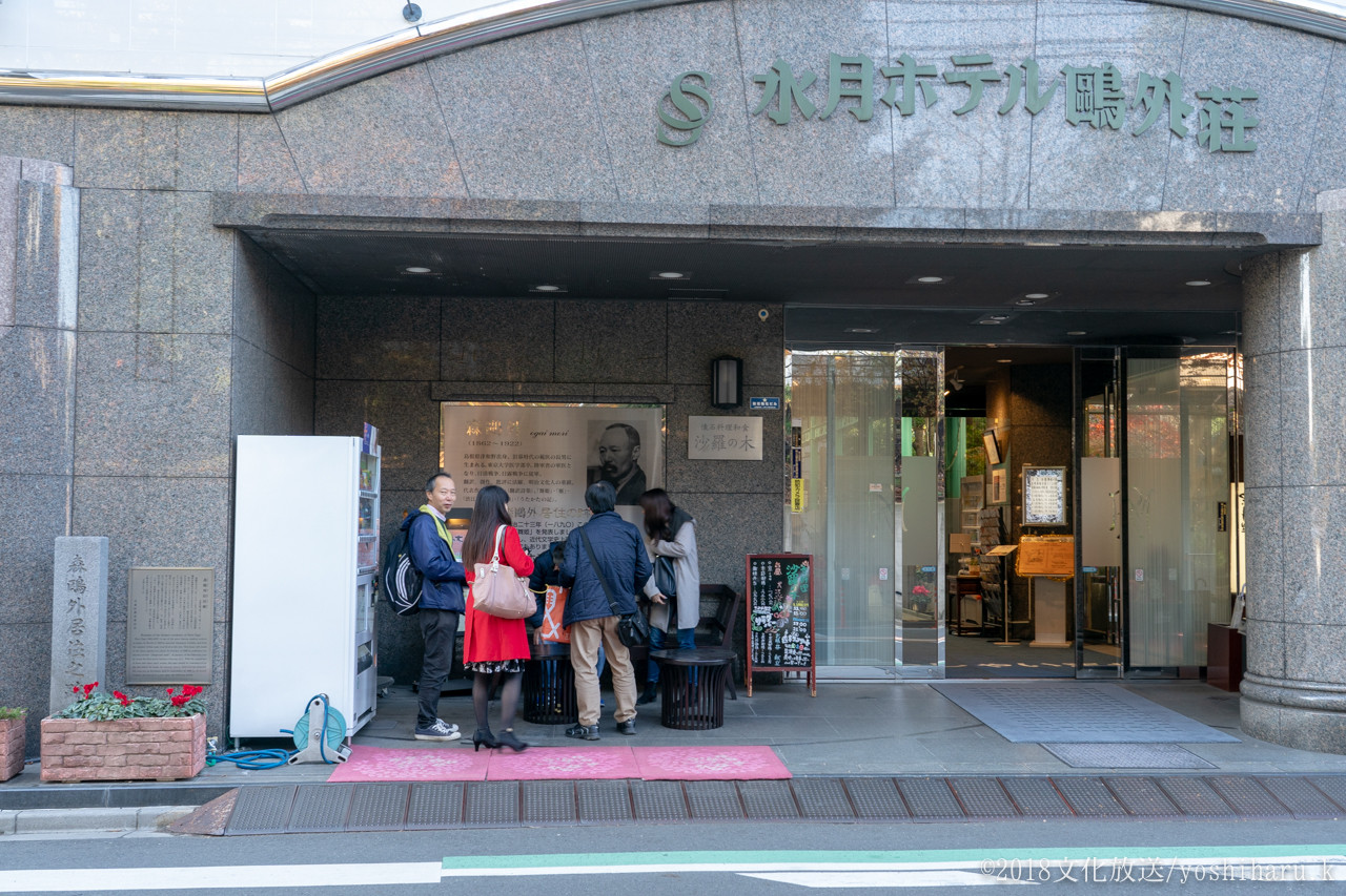 いきなり若旦那♨️旅館×猫YouTuber on X: