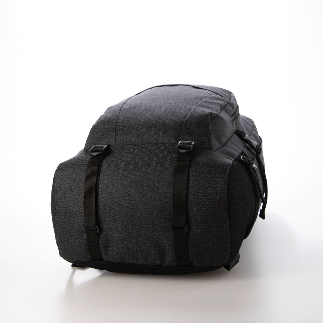 楽天市場 登山 リュック 柄ロゴバックパック・リュック男女兼用バッグ ：バッグ<バッグ・小物・ブランド雑貨の通販