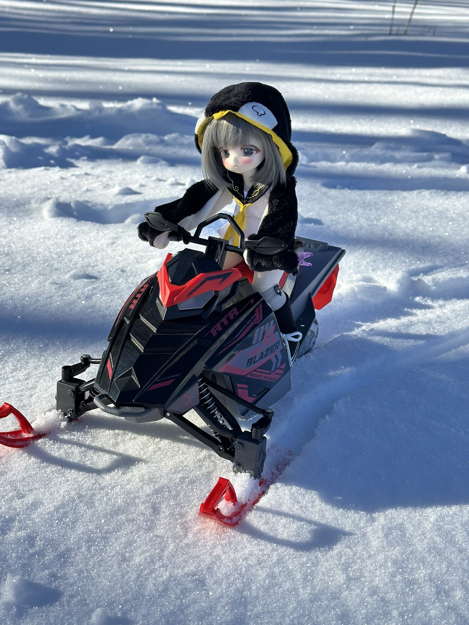 RC トレイルブレイザートイザらス -