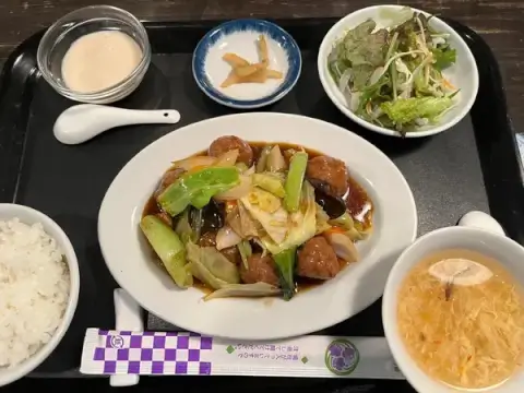 出町柳駅の美味しいランチ20選〜人気店から穴場まで〜 - Retty レッティ