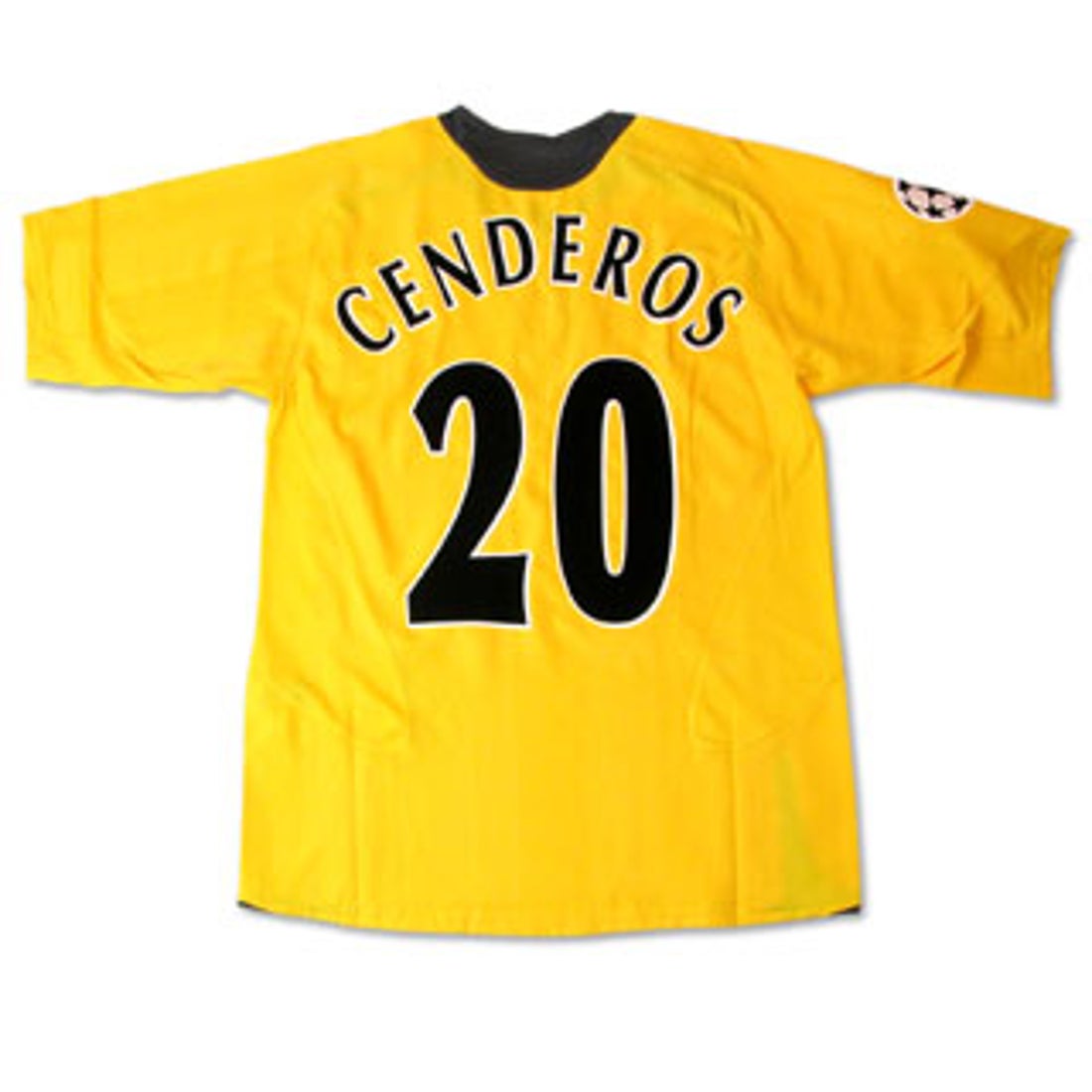 スイス代表DFセンデロス、アストン・ヴィラと2年契約を締結サッカーキング