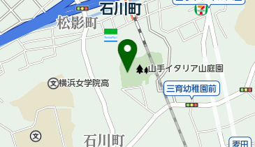 山手イタリア山庭園 クチコミ・アクセス・営業時間横浜 フォートラベル