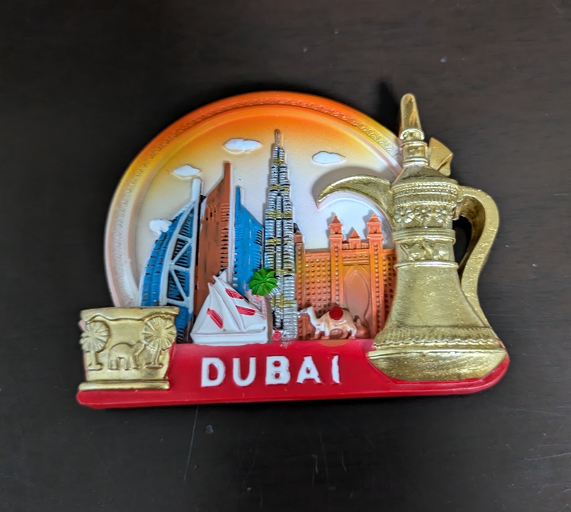 ドバイ空港の乗り継ぎは乗り遅れに注意！エミレーツ航空のドバイ空港トランスファーの失敗わたしの島旅