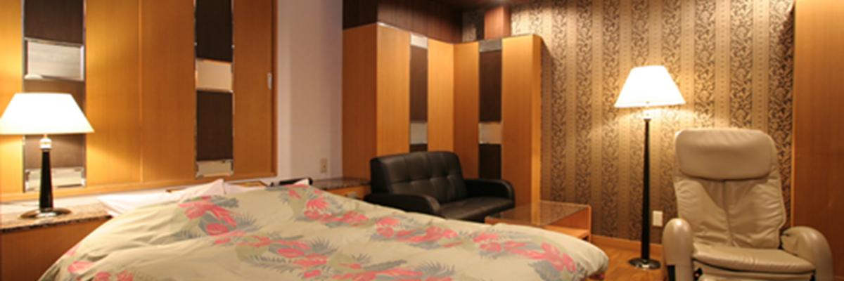 ホテル ハイビスカス川越 川越市その他