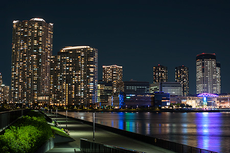 大人のデート2025 関東のおすすめ夜景スポット