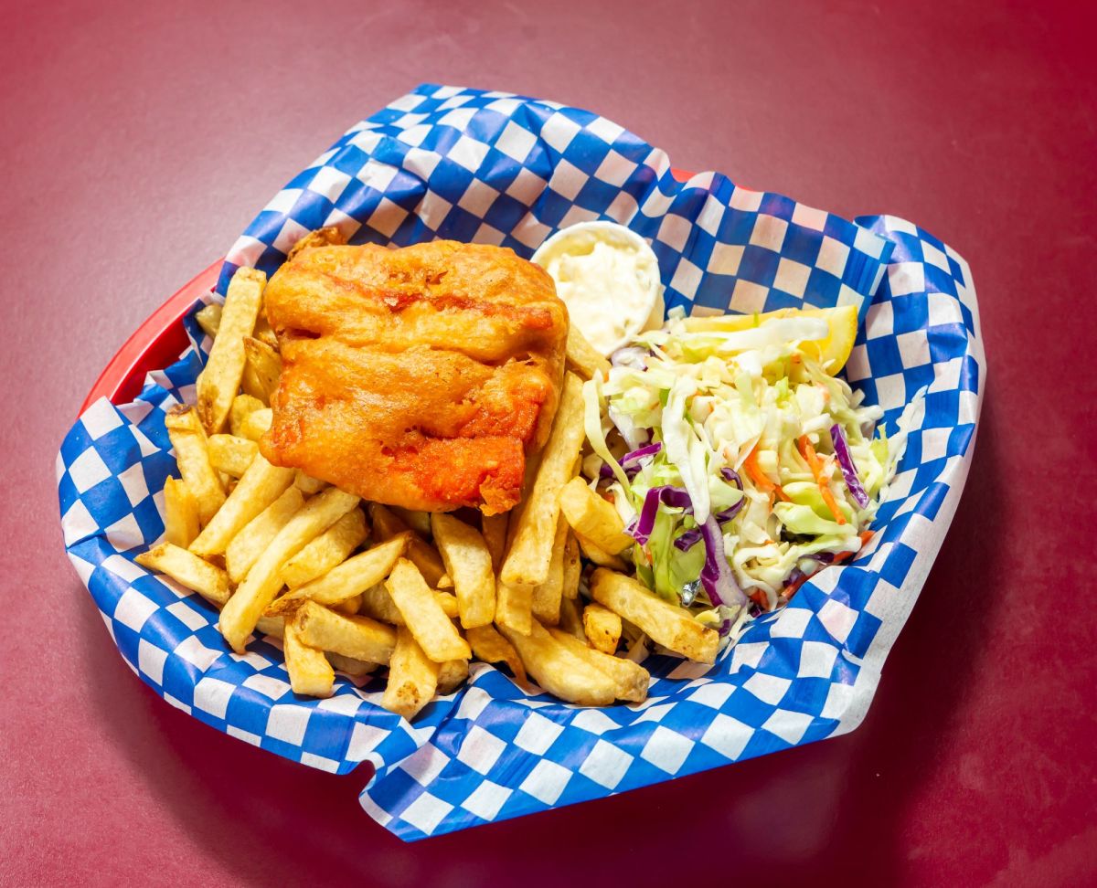 バンクーバー・ビクトリアでカナダを食す！たびこふれ