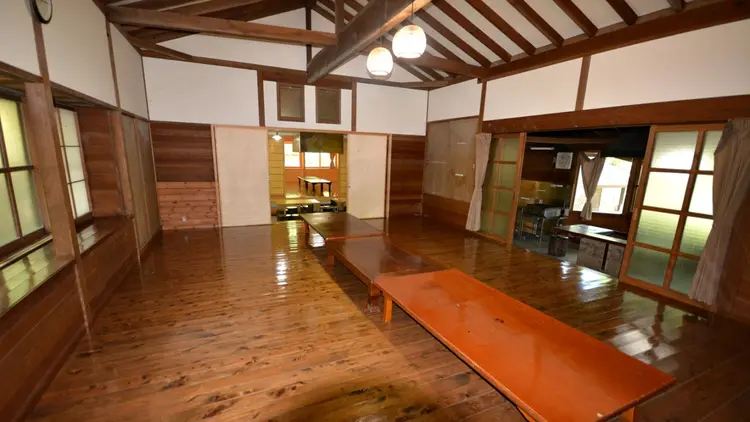 秋保二口キャンプ場と沢遊び 動画 : Sphinxのひとこと