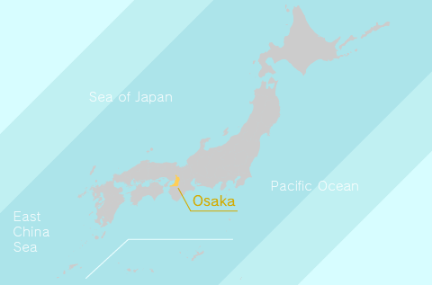 京都府 日本地図 日本列島