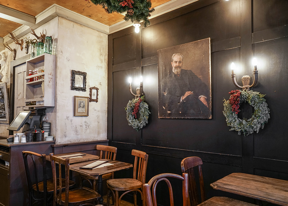 Le Cafe de l'Epoqueパリの口コミ291件 -