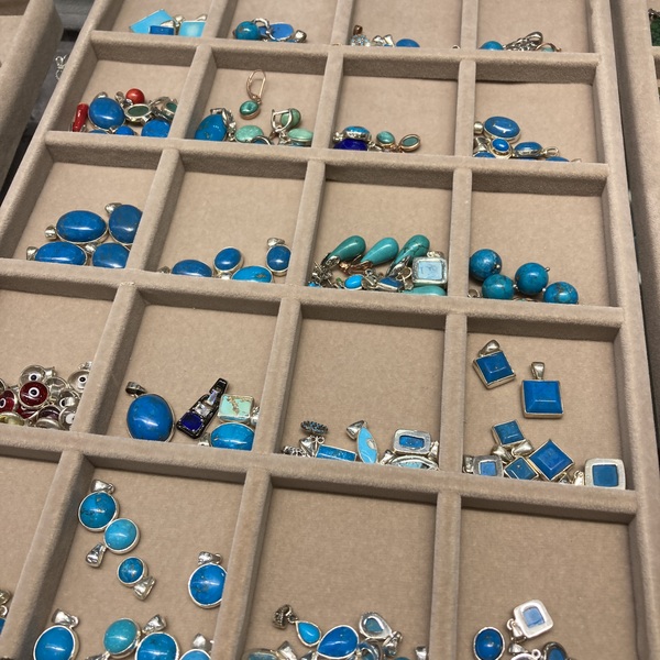 トルコで絶対買いたいお土産30選！女子ウケ必須のエキゾチックなアイテムTrip.com