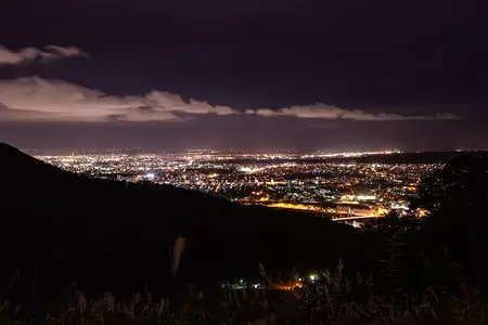 日本新三大夜景なら「藻岩山展望台」へ！ロープウェイのお得な利用方法やクーポン紹介