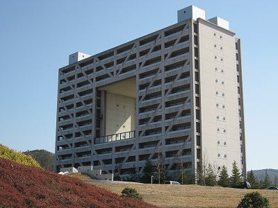 播磨科学公園都市 サンライフ光都』 Technpolis