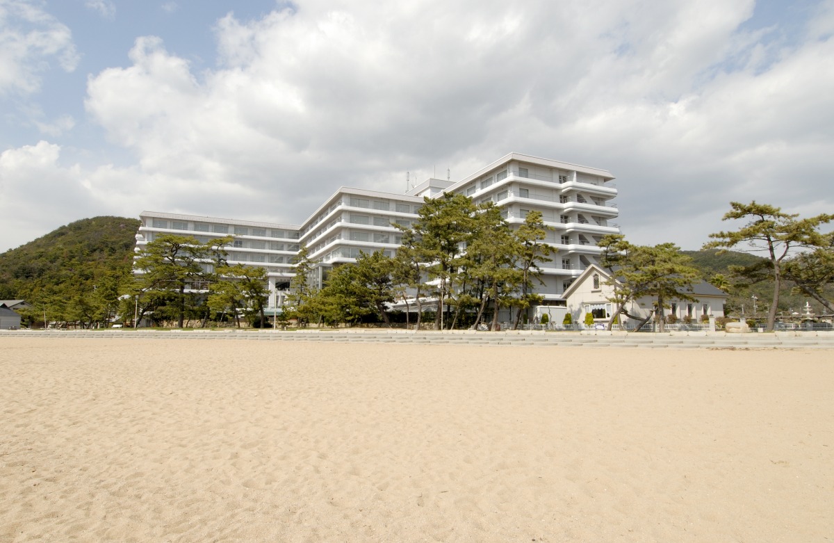 ダイヤモンド瀬戸内マリンホテル 最新特別料金で宿泊予約-玉野Trip.com