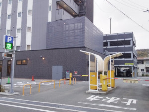 ≪2018.March≫あみんちゅ拝啓去りゆくもの達への旅路その弐之②～リベンジ三江線乗車往路編～』飯南・邑南・美郷 島根県 の旅行記・ブログ byたかちゃんティムちゃんはるおちゃん・ついでにおまけのまゆみはん。さん