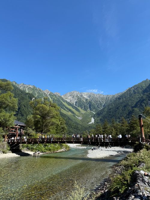 長野県 夏でも涼しい！上高地エリアのおすすめ山岳キャンプ場3選！ - キャンプ情報メディア「キャンプバルーン」