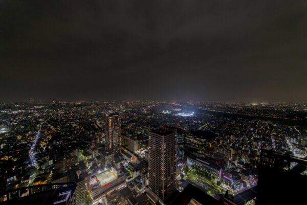 ロマンティックが止まらない！眼前が東京湾のラグジュアリーな23Fのタワマンをみよ！ 1 2東京カレンダー最新のグルメ、洗練されたライフスタイル情報