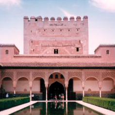 ギターの名曲「アルハンブラの思い出」 - 田舎者ですが ＾◇＾