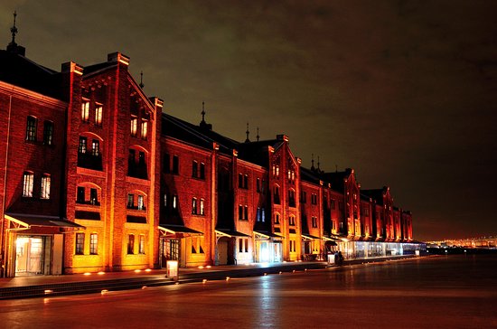 横浜赤レンガ倉庫周辺のおすすめホテル・旅館10選 2025年