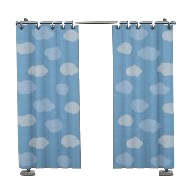 あつ森 カーテン入手方法TikTok