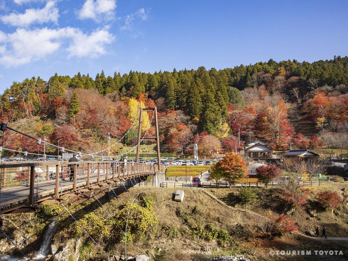南焼城ヶ山ハイキング＋道の駅どんぐりの里いなぶで子持ち鮎の塩焼きろくべぇ プチハイク＆寄り道の記録 - 楽天ブログ