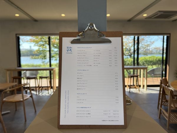 福岡の隠れ家おしゃれカフェ