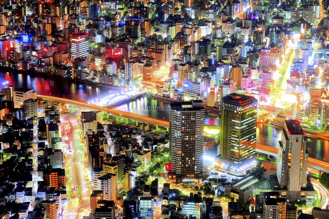 2023年最新 東京の夜景25選！王道から無料、穴場スポットまでご紹介楽天トラベル
