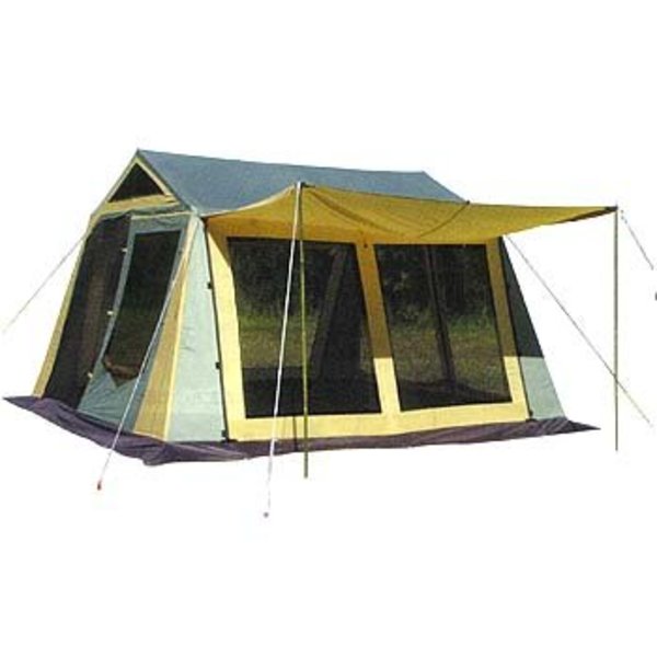 ogawa 小川リビングシェルターV