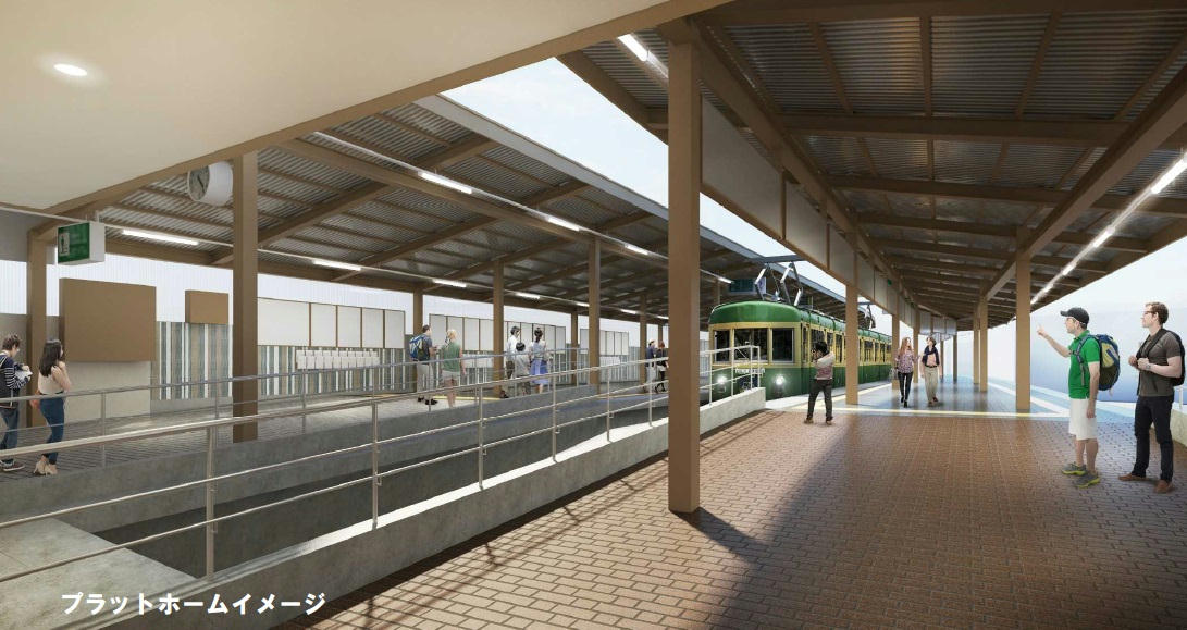 日帰りもできる！？名古屋から鎌倉駅 鎌倉大仏 高徳院 までのアクセス