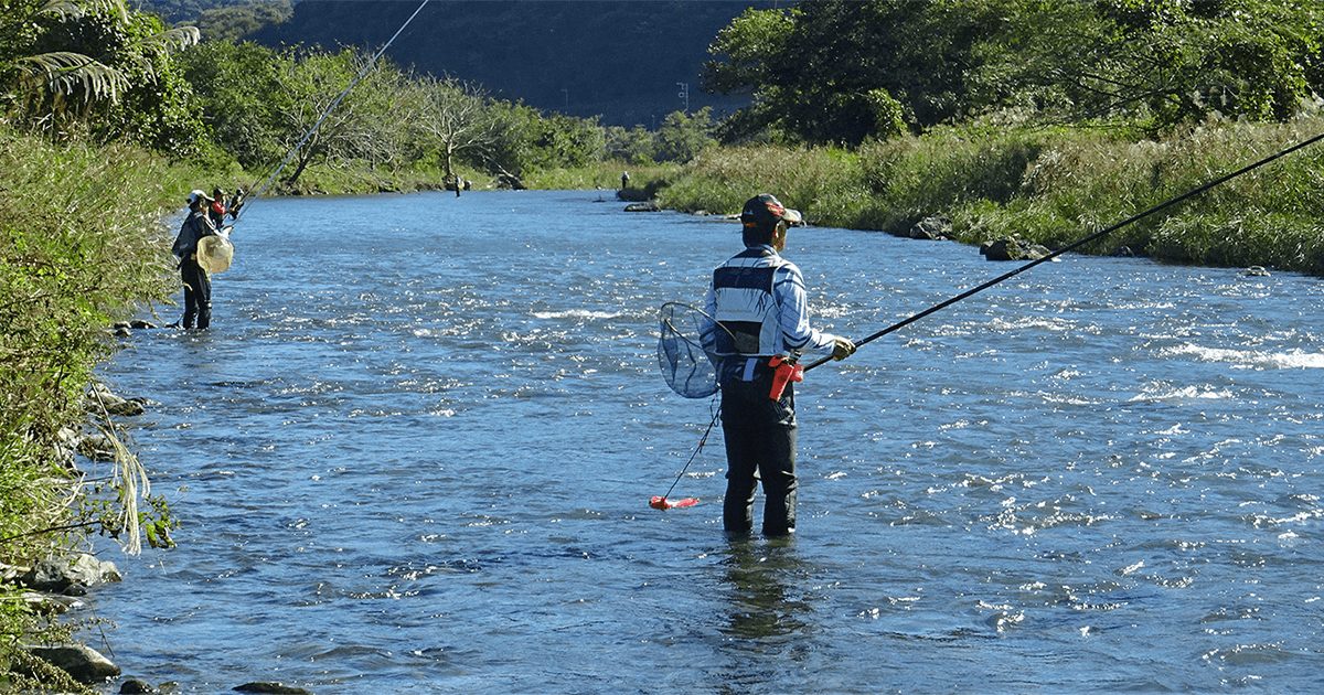 神奈川・城山ダム午後5時の緊急放流は見合わせ 19 10 12