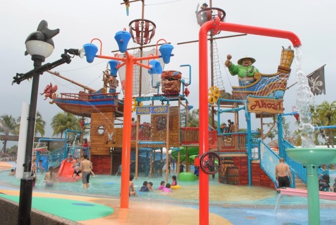 タイ・プーケットで子供の海外旅行デビューしたよ！ 東南アジア子連れ旅行 Thailand phuket